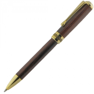 New Series Style&trade; Ballpoint Pen Upgrade Gold