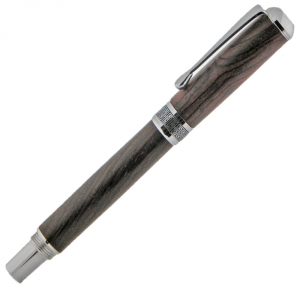 New Series Style&trade; Screwcap Fountain Pen Chrome