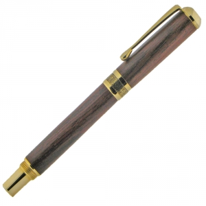 New Series Style&trade; Screwcap Fountain Pen Upgrade Gold