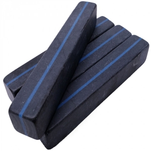 Thin Blue Line Pen Blank