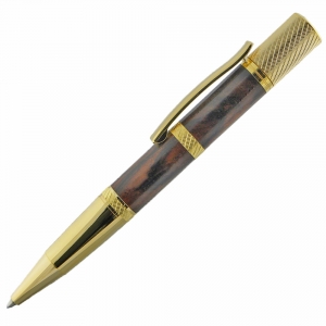 PENSAR&trade; BALLPOINT PEN UPGRADE GOLD