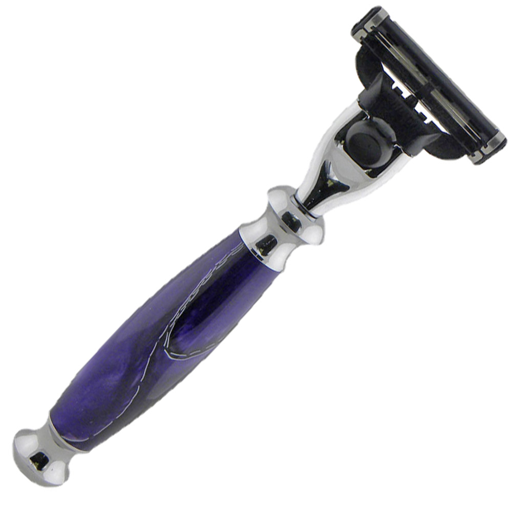 Shaving