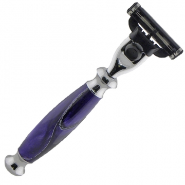 Razor Chrome