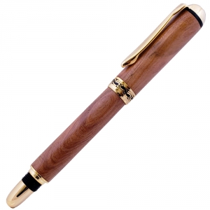 Sedona Fountain Pen - Upgrade Gold