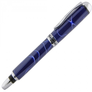 Sedona Rollerball - Silver