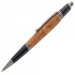 Sierra&reg; Button Click Pen Black Titanium