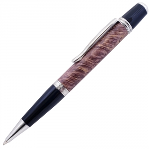 Sierra&reg; Ballpoint Pen - Chrome