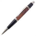 Sierra&reg; Button Click Pencil - Chrome