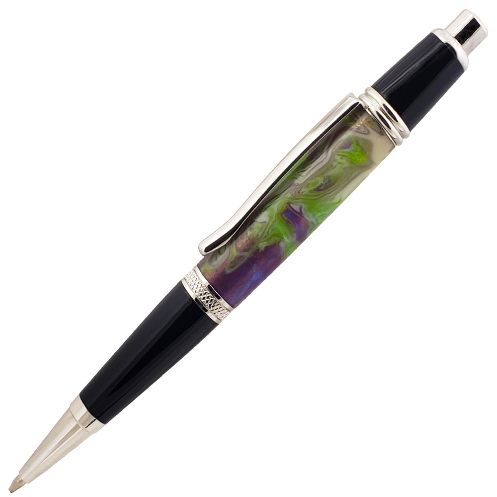 Sierra&trade; Button Click Pencils