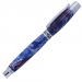 Elegant Sierra® Rollerball - Chrome and Satin Chrome