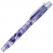 Elegant Sierra® Rollerball - Satin Chrome and Chrome