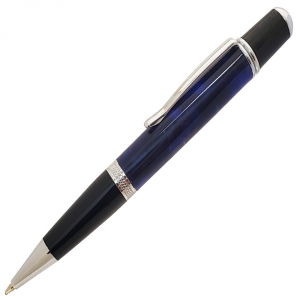 Sierra&reg; Vista Ballpoint Pen - Chrome