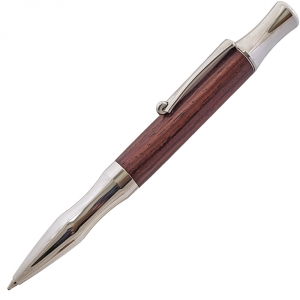 Virage&trade; Ballpoint Platinum