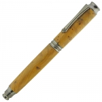 Virage Fountain Pen Gunmetal