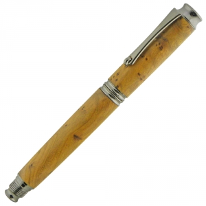 Virage Rollerball Gunmetal