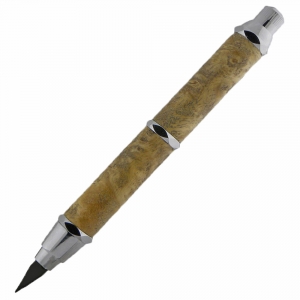Woodworkers Pencil Chrome