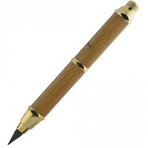 Woodworkers Pencil Upgrade Gold
