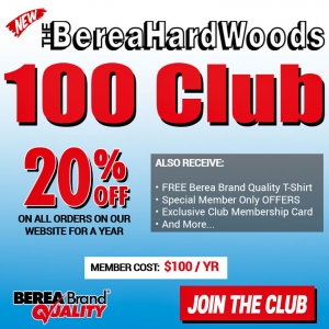 Berea 100 Club