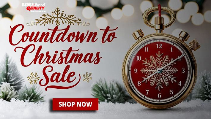 Countdown to Christmas Sale: Save on premium pen turning kits now through December 18. Limited-time offer! Countdown to Christmas Sale: Save on premium pen turning kits now through December 18. Limited-time offer!