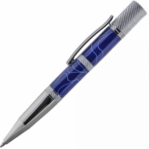 Pensar&trade; Ballpoint Pen Chrome