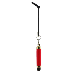 Turned Tube Mini Stylus Kit - Gold