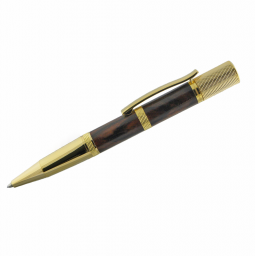 PENSAR™ BALLPOINT PEN UPGRADE GOLD PENSAR™ BALLPOINT PEN UPGRADE GOLD
