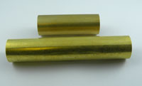 Brass Tubes for Rogue