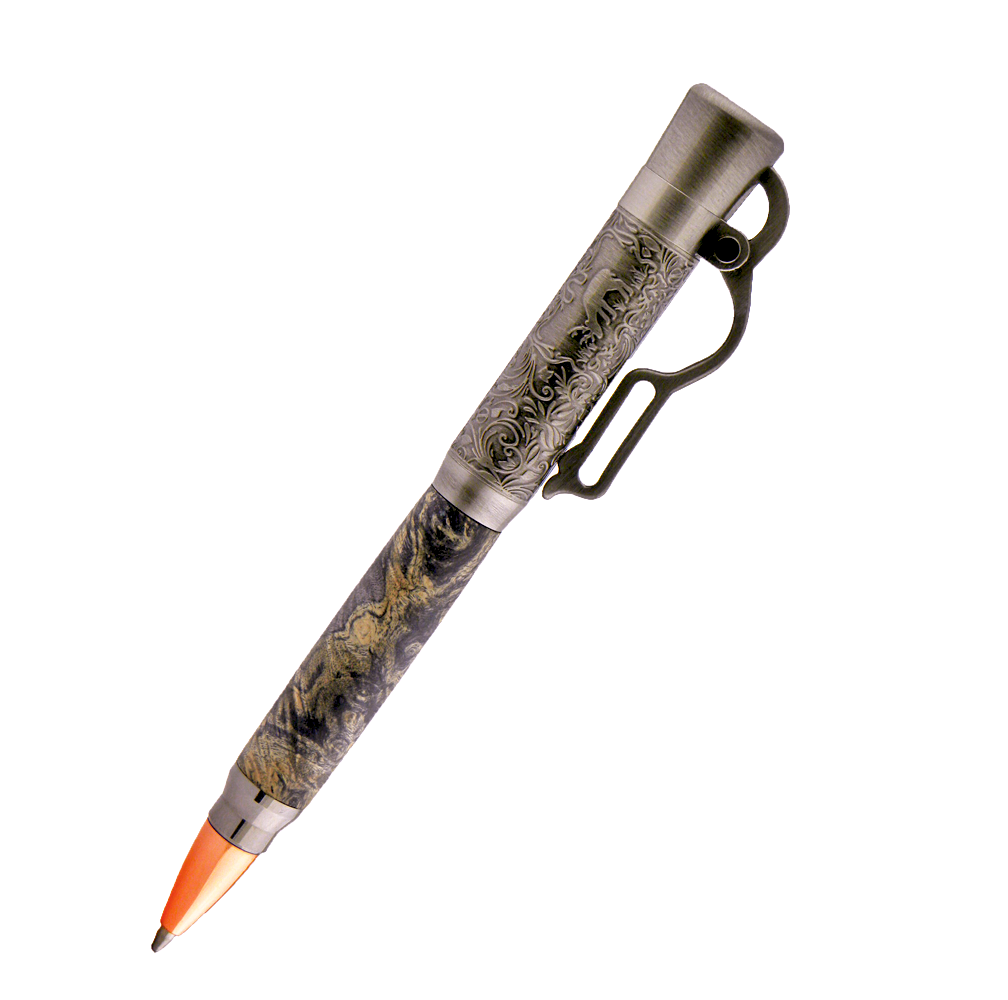 Pen Kits Pen Kit Making Supplies Berea HardWoods