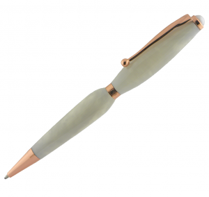 Pearl Topped Beauty Pen Kit