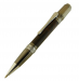 CJK1 Ballpoint Pen - Gunmetal and Chrome