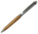 Surfix Duo Ballpoint Pen Chrome and Gunmetal