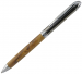Surfix Ballpoint Pen Gunmetal and Chrome