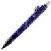 Blade Button Click Police Ballpoint Gunmetal/Nickel