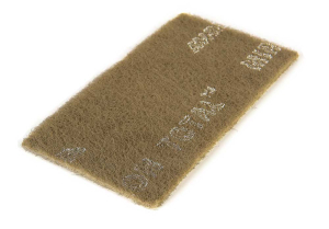 Mirka Mirlon Total  2500G Micro Fine Scuff Pad 4.5 x 9