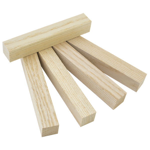 Pen Blanks