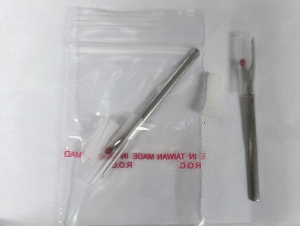 Seam Ripper Blade Replacement
