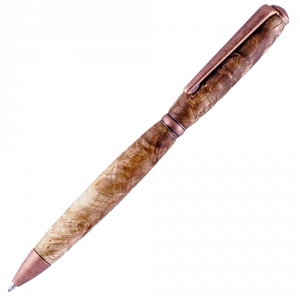 EZline Ballpoint Pen - Antique Copper - 5 pack