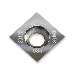 .44 Micro Shear Square Insert