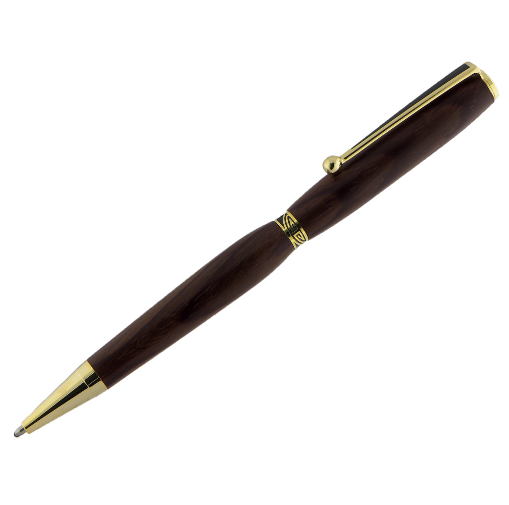 Deco Ballpoint Pen