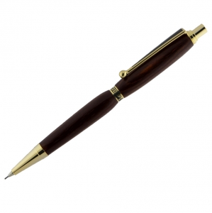 Deco Propelling Pencil Upgrade Gold