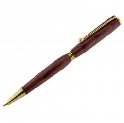 Deco Ballpoint Titanium Gold Deco Ballpoint Titanium Gold