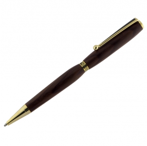 Deco Ballpoint Pen Upgrade Gold