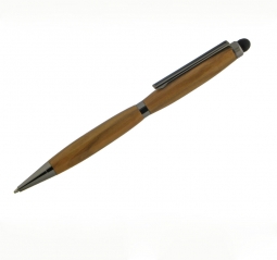 7mm Slimline Stylus Gunmetal 7mm Slimline Stylus Gunmetal