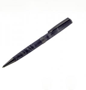 Streamline&trade;7MM Pen Gunmetal