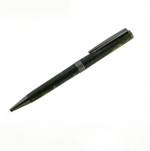 Streamline&trade; 7MM Pen - Black Titanium