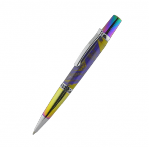 Sierra&reg; Elegant Beauty - Titanium Spectrum and Chrome