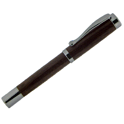 Atrax™ Rollerball Chrome Atrax™ Rollerball Chrome