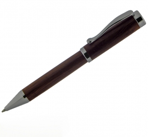 Atrax&trade;  Ballpoint Pen Chrome