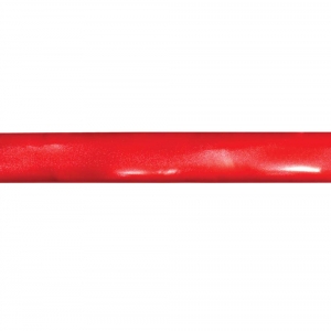 Red Acrylic Pen Blank