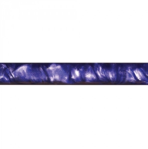 Purple Acrylic Pen Blank